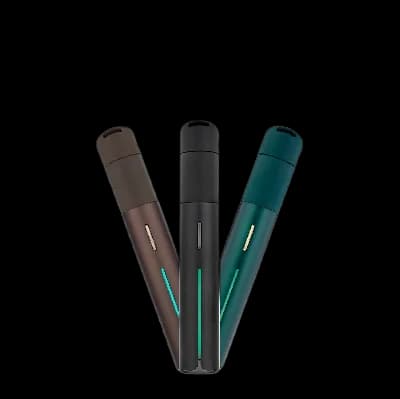 Puffco Pivot