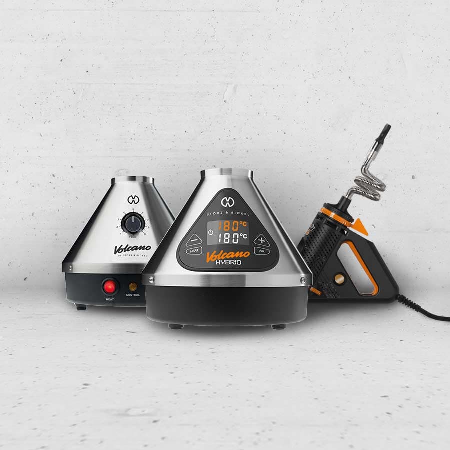 ZNDG Desktop Vaporizer Pro